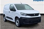 2023 Peugeot Partner 1000 1.5 BlueHDi 100 Professional Premium + Van
