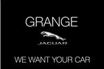 2019 Jaguar F Pace