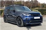2023 Land Rover Discovery 3.0 D300 R-Dynamic SE Commercial Auto