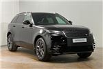 2023 Land Rover Range Rover Velar