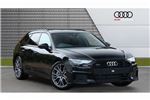2023 Audi A6 Avant