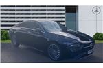 2023 Mercedes-Benz CLA CLA 200 AMG Line Premium 4dr Tip Auto