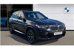 2022 BMW X3 xDrive 30e M Sport 5dr Auto