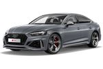2022 Audi RS5