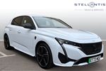 2024 Peugeot 308 115kW First Edition 54kWh 5dr Auto