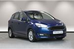 2017 Ford C Max