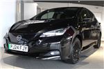2024 Nissan Leaf 110kW N-Connecta 39kWh 5dr Auto