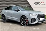 2022 Audi RS Q3