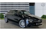 2023 Mercedes-Benz CLA CLA 200 AMG Line Premium 4dr Tip Auto