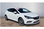 2019 Vauxhall Astra 1.6 CDTi 16V 136 Griffin 5dr