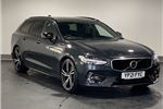 2021 Volvo V90 2.0 T6 [310] R DESIGN Plus 5dr AWD Geartronic