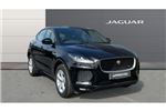 2020 Jaguar E-Pace