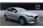 2021 Mazda 2 1.5 Skyactiv G Sport Nav 5dr