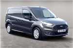 2023 Ford Transit Connect 1.5 EcoBlue 100ps Trend D/Cab Van