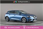 2020 Renault Megane 1.3 TCE Iconic 5dr
