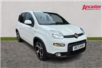 2021 Fiat Panda
