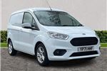 2021 Ford Transit Courier 1.0 EcoBoost Limited Van [6 Speed]