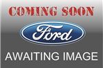 2020 Ford Focus