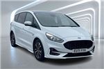 2021 Ford S-MAX