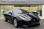 2019 Jaguar F Type