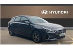 2021 Hyundai i30 Tourer