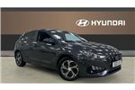 2021 Hyundai i30 1.0T GDi SE Connect 5dr