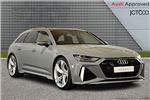 2020 Audi RS6