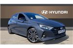 2023 Hyundai i20
