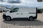 2017 Fiat Talento 1.6 Multijet 120 Van