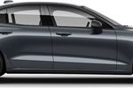 2022 Volvo S60