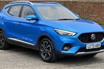 2022 MG ZS 1.0T GDi Exclusive 5dr