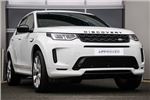 2021 Land Rover Discovery Sport 2.0 D165 R-Dynamic S Plus 5dr Auto