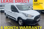 2021 Ford Transit Connect 1.0 EcoBoost 100ps Van