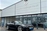 2021 BMW Z4 sDrive 20i M Sport 2dr Auto