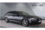 2021 Audi A6 Avant