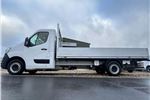 2020 Renault Master LL35dCi 135 Business Low Roof Chassis Cab