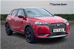 2020 DS DS 3 Crossback