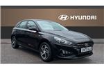 2021 Hyundai i30 1.0T GDi SE Connect 5dr