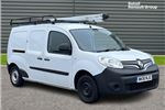 2018 Renault Kangoo LL21 ENERGY dCi 90 Business Van [Euro 6]