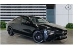 2023 Mercedes-Benz CLA CLA 200 AMG Line Premium Plus 4dr Tip Auto