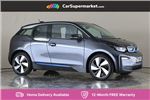 2021 BMW i3 125kW 42kWh 5dr Auto