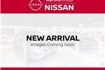 2019 Nissan X-Trail