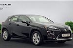 2022 Lexus UX 250h 2.0 5dr CVT [without Nav]