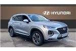 2020 Hyundai Santa Fe 2.2 CRDi Premium SE 5dr 4WD Auto