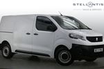 2023 Peugeot Expert 1000 1.5 BlueHDi 100 Professional Premium + Van