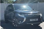 2018 Mitsubishi Outlander 2.0 PHEV 4h 5dr Auto
