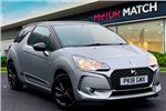 2018 DS DS 3