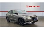 2020 Honda HR-V