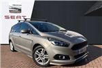 2018 Ford S Max