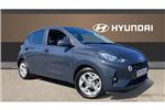 2023 Hyundai i10 1.2 MPi SE Connect 5dr Auto